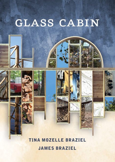 Glass Cabin Cover