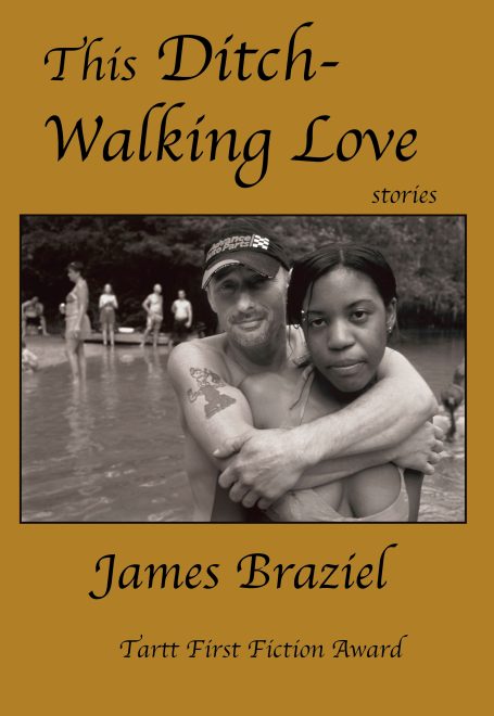 Review of This Ditch-Walking Love