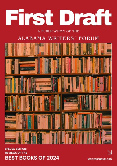 AWF’s Best Books of 2024